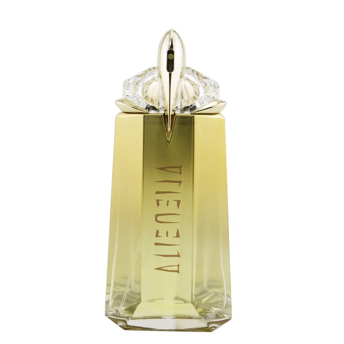 Alien Goddess Eau De Parfum Refillable Spray - 90ml/3oz