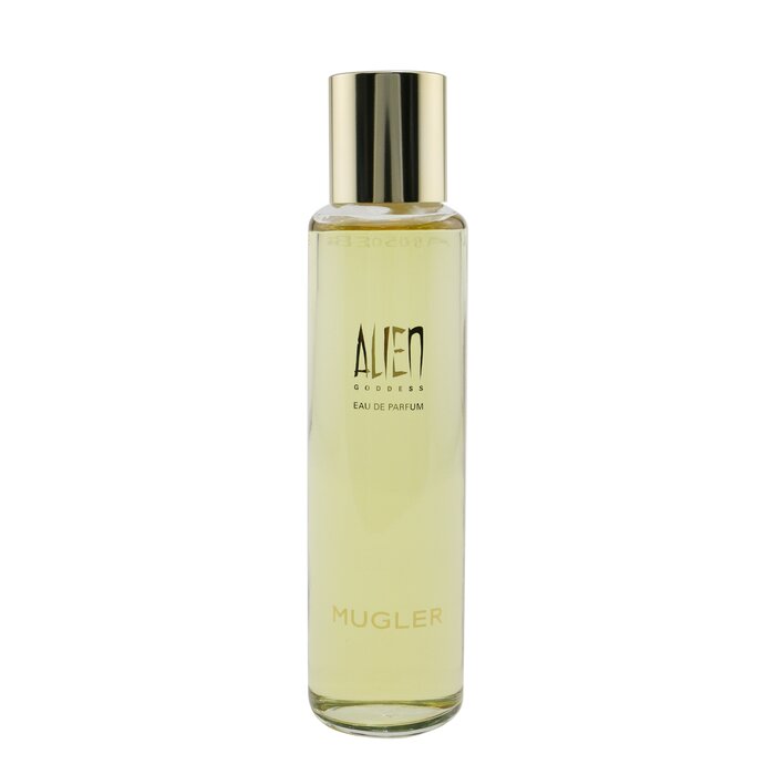 Alien Goddess Eau De Parfum Refill Bottle - 100ml/3.4oz