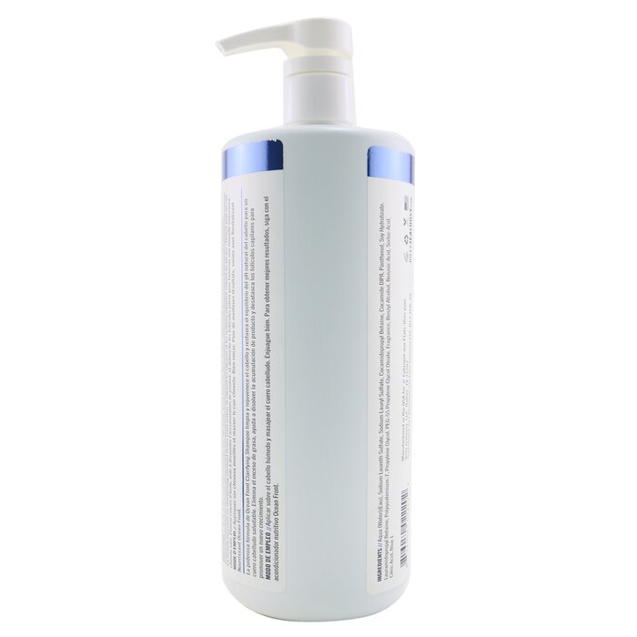 Ocean Front Clarifying Shampoo - 1000ml/33.8oz