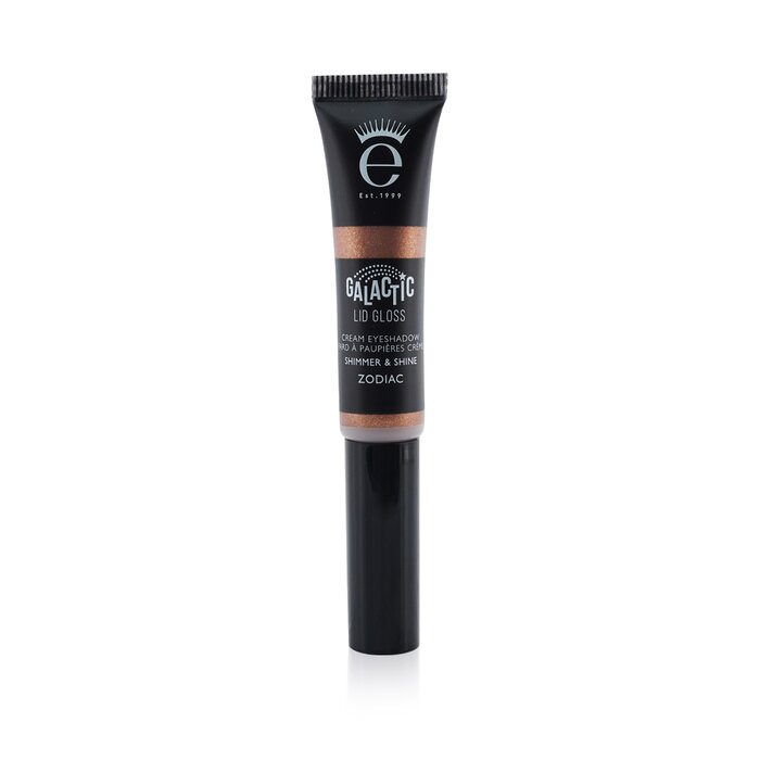 Galactic Lid Gloss Cream Eyeshadow - #  Zodiac (unboxed) - 8g/0.28oz