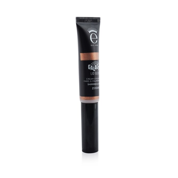 Galactic Lid Gloss Cream Eyeshadow - #  Zodiac (unboxed) - 8g/0.28oz