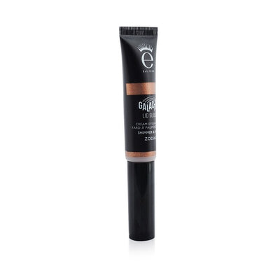 Galactic Lid Gloss Cream Eyeshadow - #  Zodiac (unboxed) - 8g/0.28oz