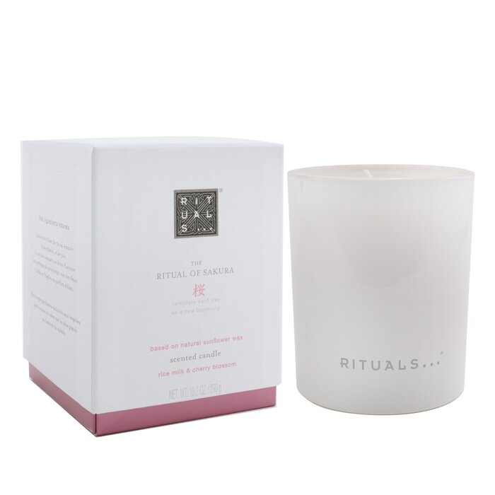 Candle - The Ritual Of Sakura - 290g/10.2oz