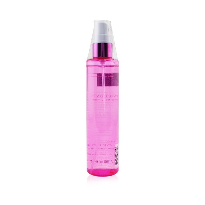 The Ritual Of Holi Sugar Love Sparkling Body Mist - 150ml/5oz