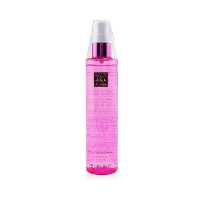 The Ritual Of Holi Sugar Love Sparkling Body Mist - 150ml/5oz