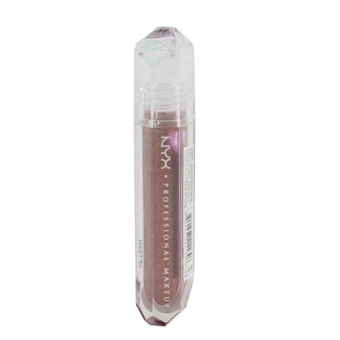 Diamonds & Ice, Please Lip Topper - # Left On Read - 4.6ml/0.15oz