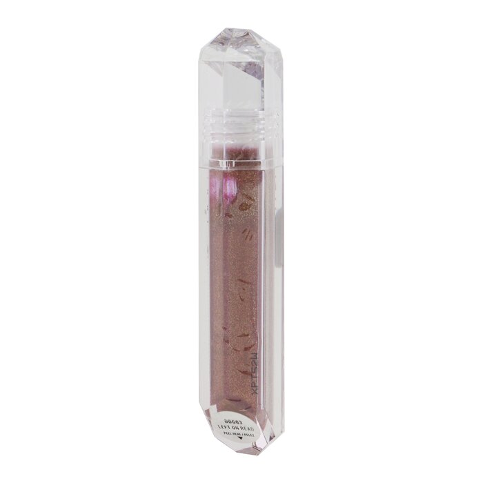 Diamonds & Ice, Please Lip Topper - # Left On Read - 4.6ml/0.15oz