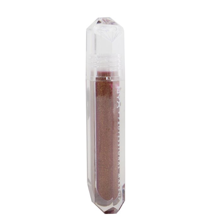 Diamonds & Ice, Please Lip Topper - # Left On Read - 4.6ml/0.15oz