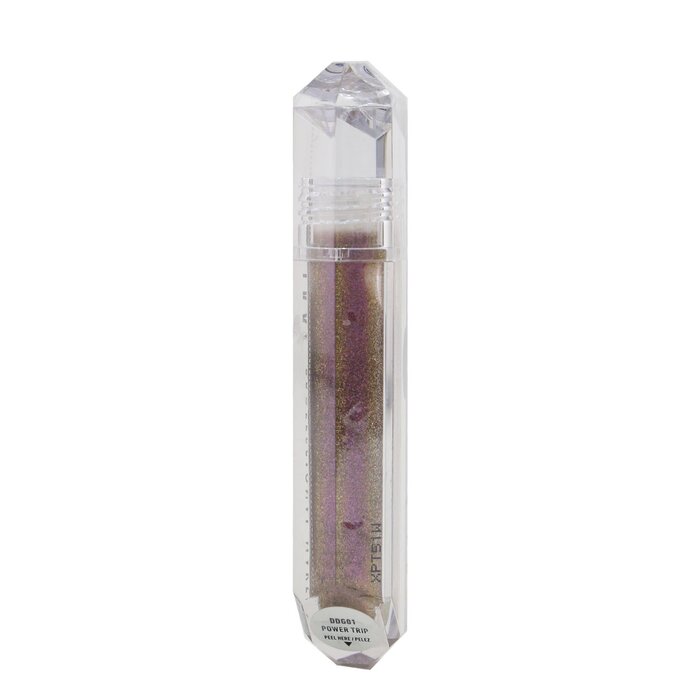 Diamonds & Ice, Please Lip Topper - # Power Trip - 4.6ml/0.15oz