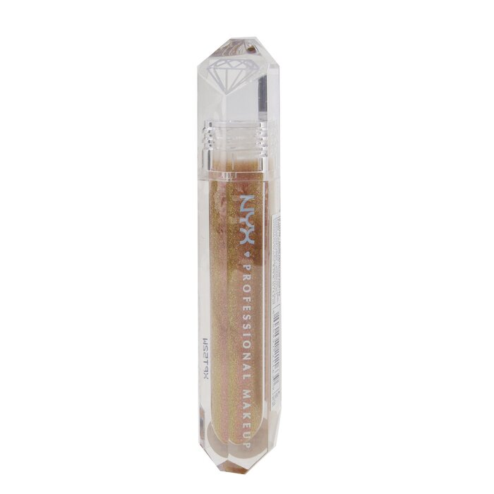 Diamonds & Ice, Please Lip Topper - # That's Fire - 4.6ml/0.15oz