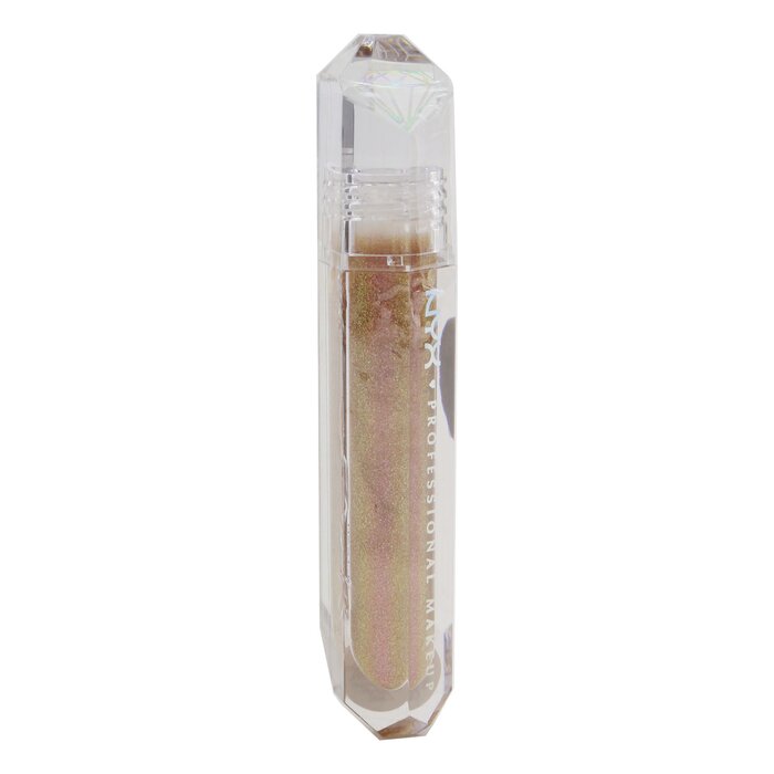 Diamonds & Ice, Please Lip Topper - # That's Fire - 4.6ml/0.15oz