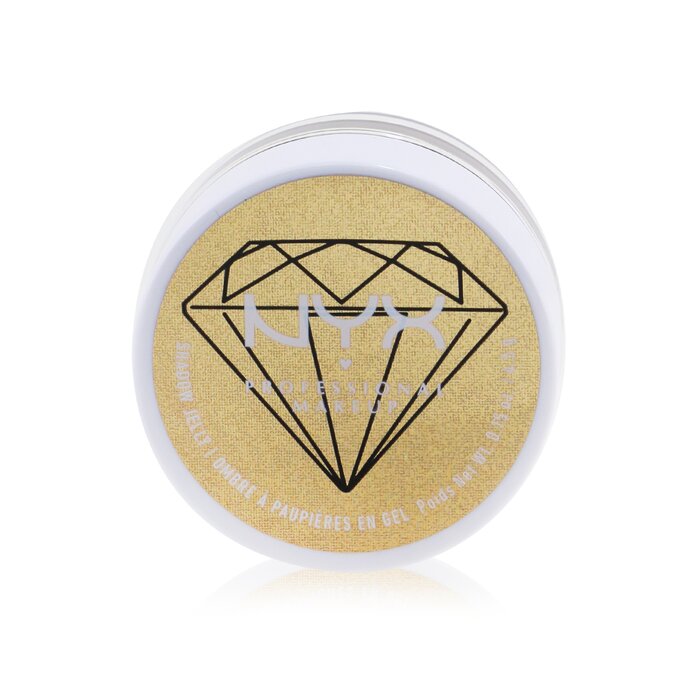 Diamonds & Ice, Please Shadow Jelly - # Rust Worthy - 4.5g/0.15oz