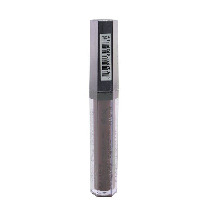 Slip Tease Full Color Lip Lacquer - # Last Frontier - 3ml/0.1oz