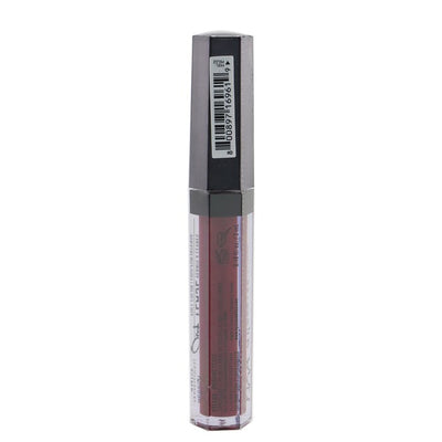 Slip Tease Full Color Lip Lacquer - # Madame Tease - 3ml/0.1oz