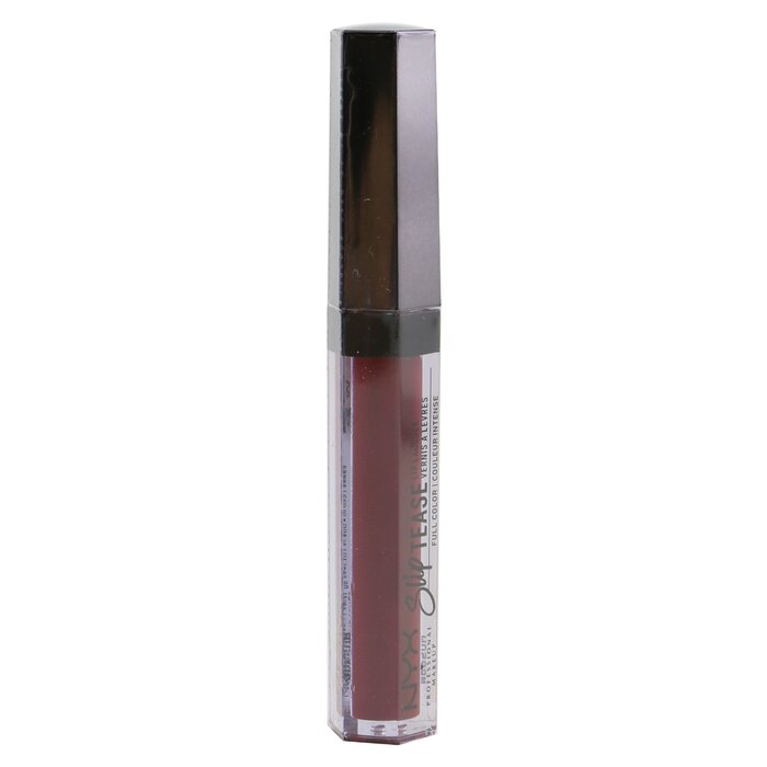 Slip Tease Full Color Lip Lacquer - # Madame Tease - 3ml/0.1oz