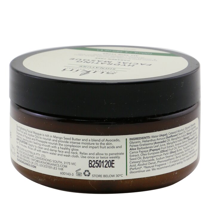 Signature Hydrating Facial Masque (all Skin Types) - 100ml/3.38oz