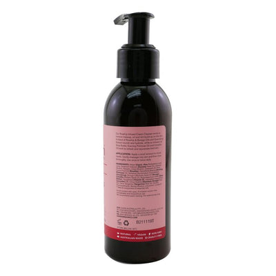 Rosehip Nourishing Cream Cleanser (dry & Distressed Skin Types) - 125ml/4.23oz