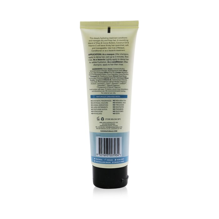 Hydrating Replenishing Hair Masque (for Dry Hair Types) - 200ml/6.76oz