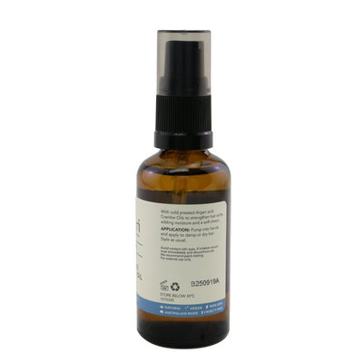 Hydrating Treatment Oil  (for Dry Hair Types) - 50ml/1.69oz