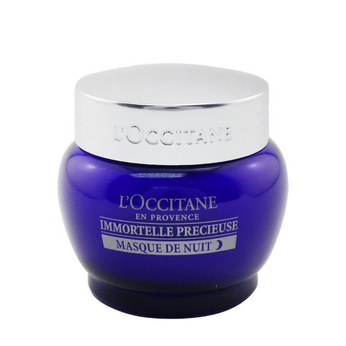 Immortelle Precious Overnight Mask - 50ml/1.7oz