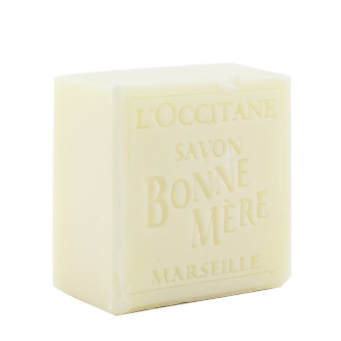 Bonne Mere Soap - Extra Pure - 100g/3.5oz