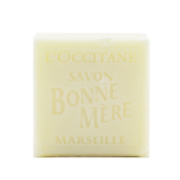 Bonne Mere Soap - Extra Pure - 100g/3.5oz