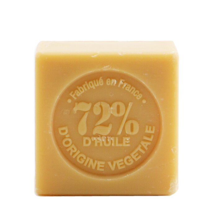 Bonne Mere Soap - Lime & Tangerine - 100g/3.5oz