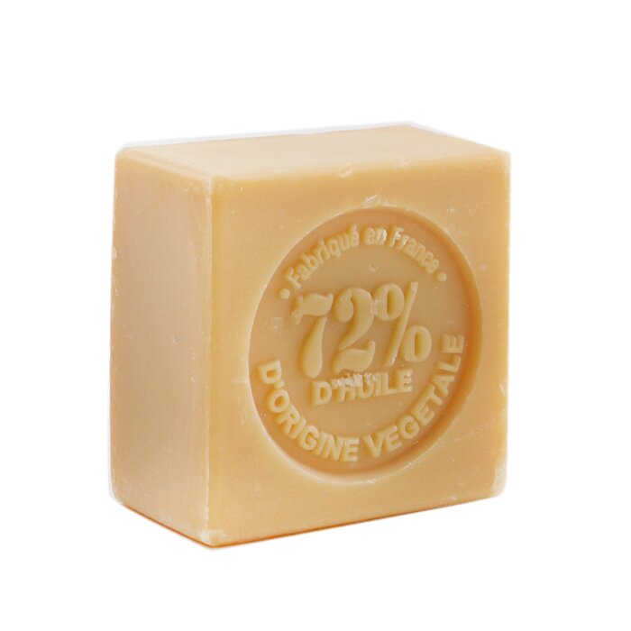 Bonne Mere Soap - Lime & Tangerine - 100g/3.5oz