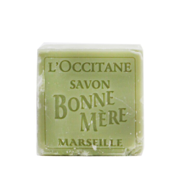 Bonne Mere Soap - Rosemary & Clary Sage - 100g/3.5oz