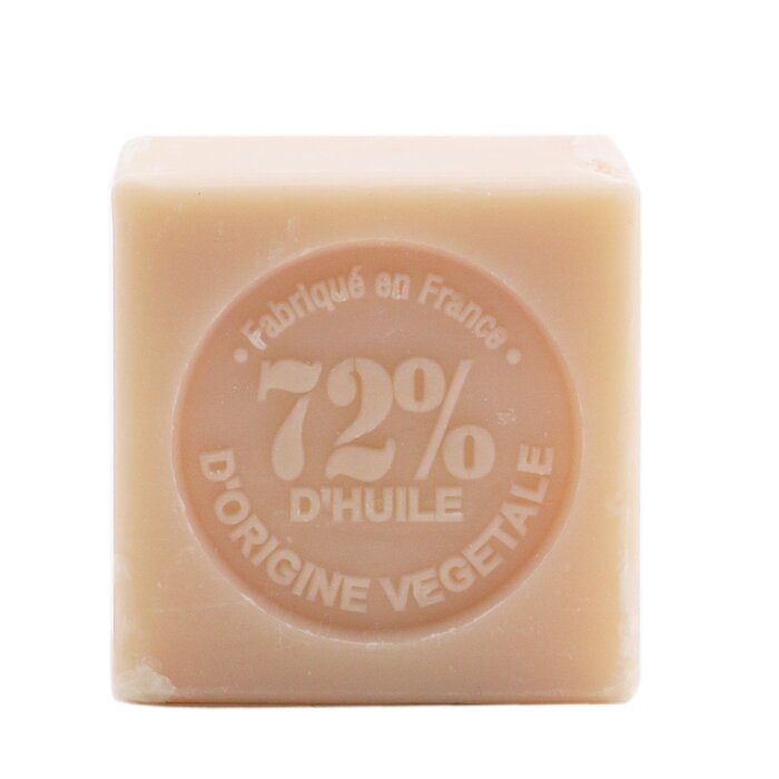 Bonne Mere Soap - Linden & Sweet Orange - 100g/3.5oz