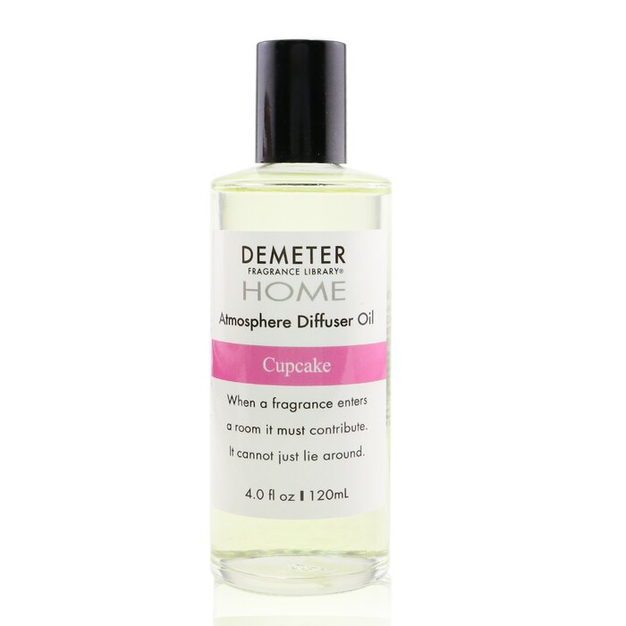 Atmosphere Diffuser Oil - Cupcake - 120ml/4oz