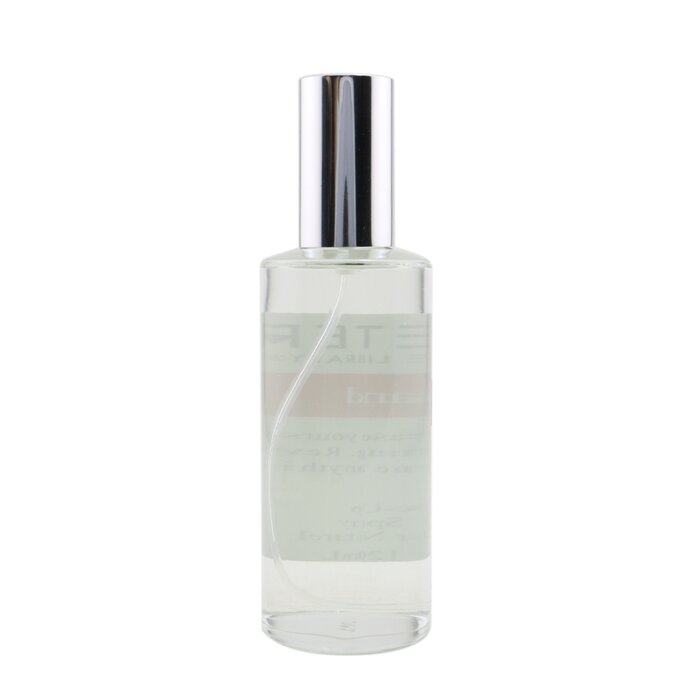 Thailand Cologne Spray (destination Collection) - 120ml/4oz