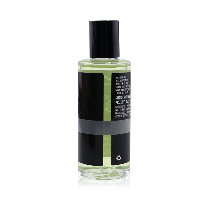 New Car Massage & Body Oil - 60ml/2oz