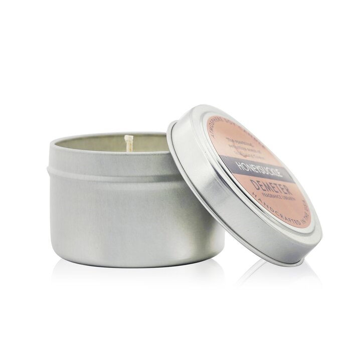 Atmosphere Soy Candle - Honeysuckle - 170g/6oz