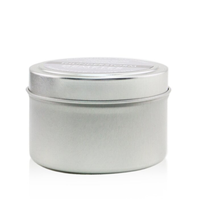 Atmosphere Soy Candle - Thunderstorm - 170g/6oz