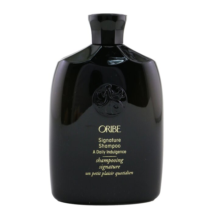 Signature Shampoo - 250ml/8.5oz