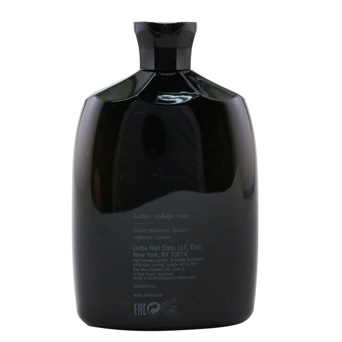 Signature Shampoo - 250ml/8.5oz