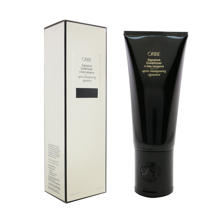 Signature Conditioner - 200ml/6.8oz