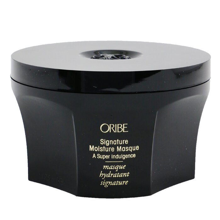 Signature Moisture Masque - 175ml/5.9oz