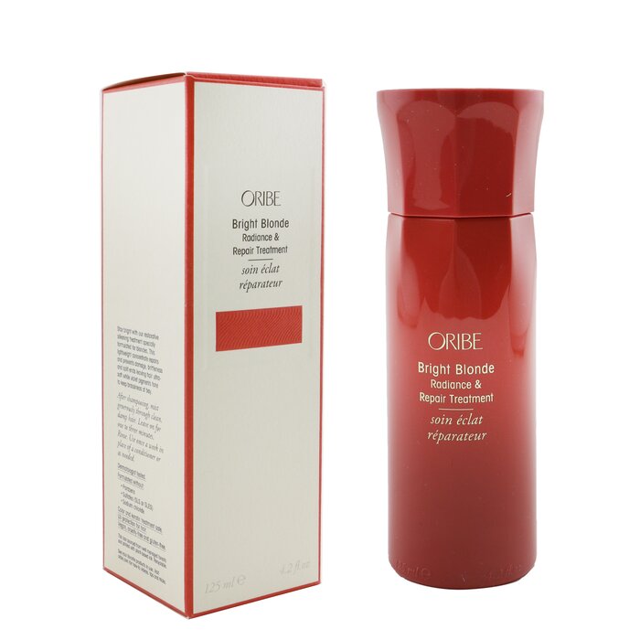 Bright Blonde Radiance & Repair Treatment - 125ml/4.2oz