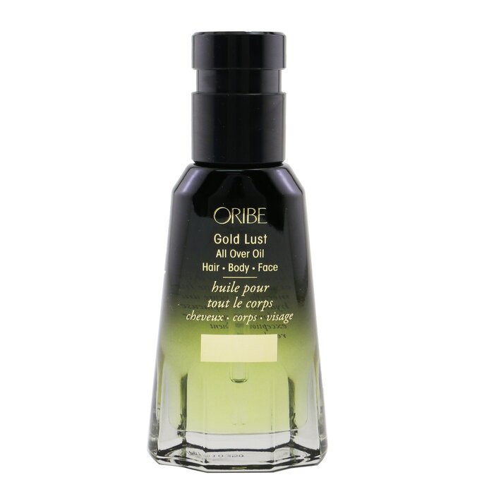 Gold Lust All Over Oil - 50ml/1.7oz