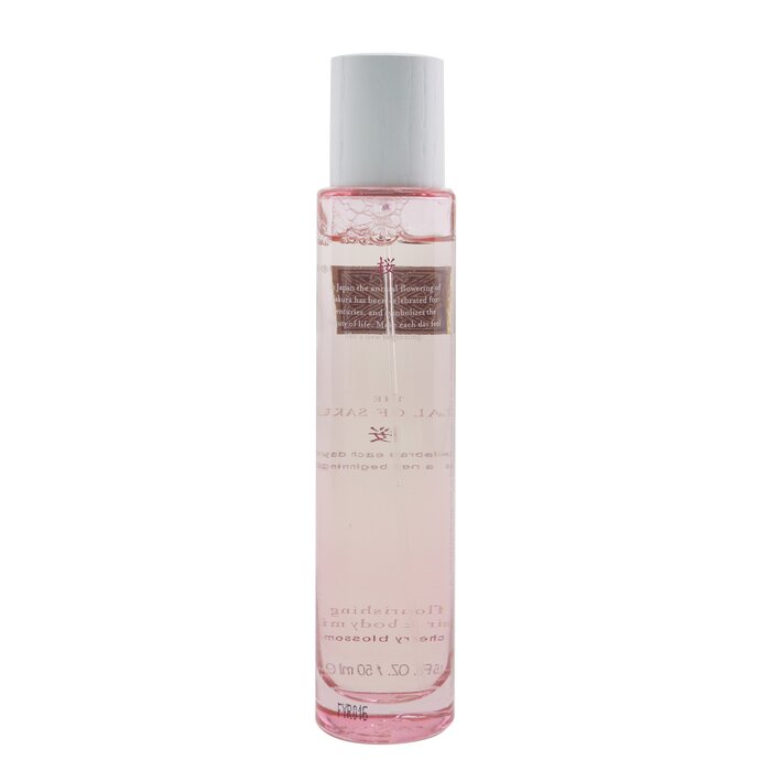 The Ritual Of Sakura Flourishing Hair & Body Mist - 50ml/1.6oz