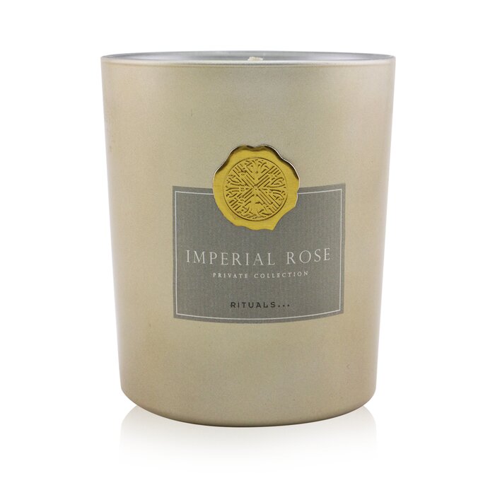 Private Collection Scented Candle - Imperial Rose - 360g/12.6oz