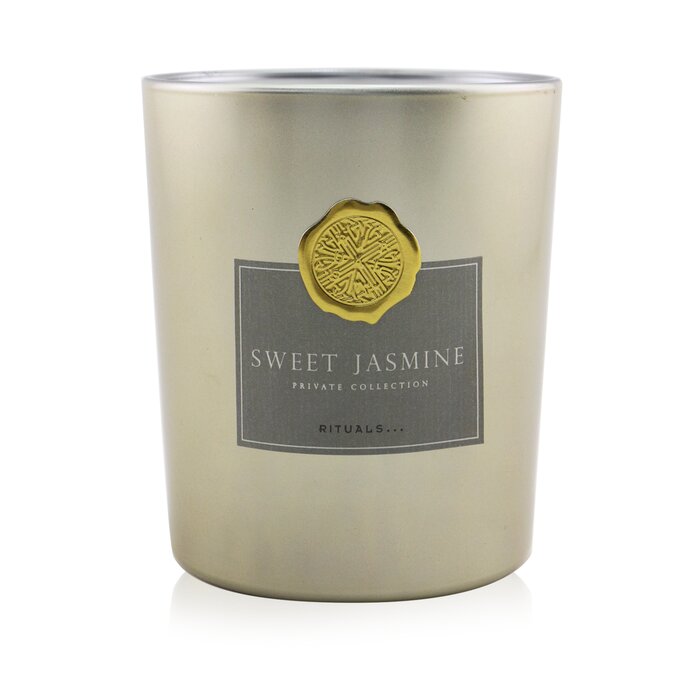 Private Collection Scented Candle - Sweet Jasmine - 360g/12.6oz