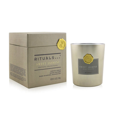 Private Collection Scented Candle - Sweet Jasmine - 360g/12.6oz