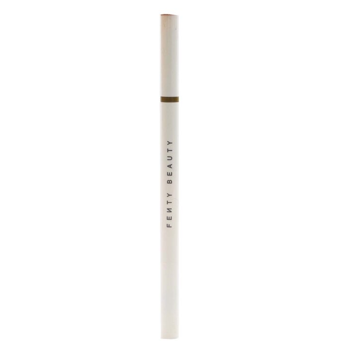 Brow Mvp Ultra Fine Brow Pencil & Styler - 