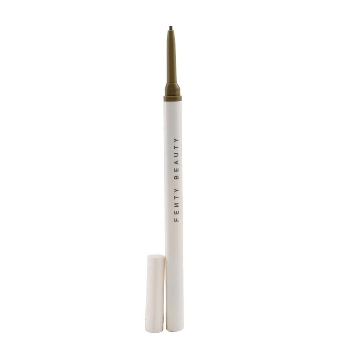 Brow Mvp Ultra Fine Brow Pencil & Styler - 