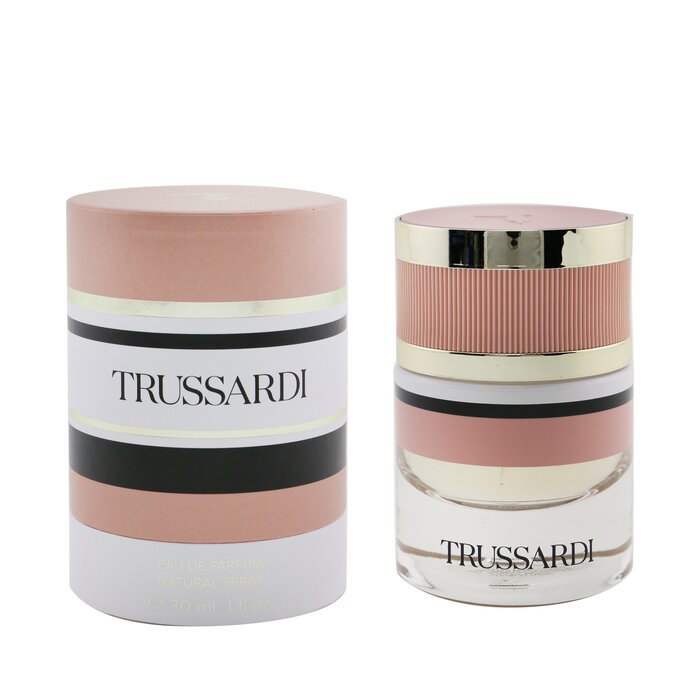 Trussardi Eau De Parfum Spray - 30ml/1oz