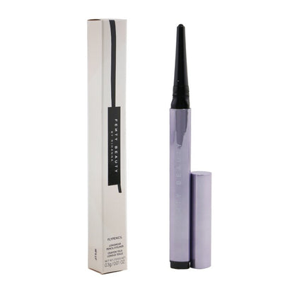 Flypencil Longwear Pencil Eyeliner - # Black Card (black With Silver Glitter) - 0.3g/0.01oz