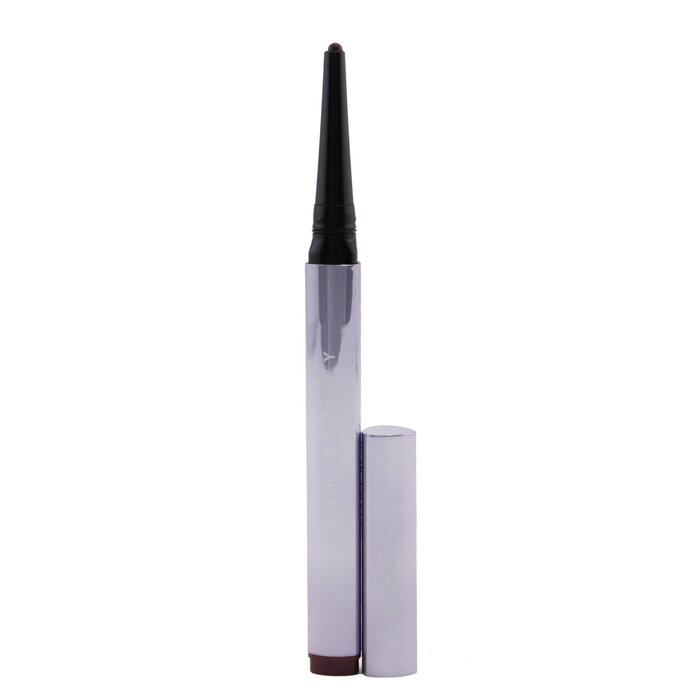 Flypencil Longwear Pencil Eyeliner - # Purple Stuff (purple Shimmer) - 0.3g/0.01oz